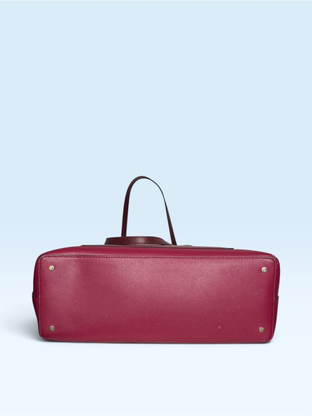 Kate Spade Adel Tote Cherrywood - Picture 12 of 12